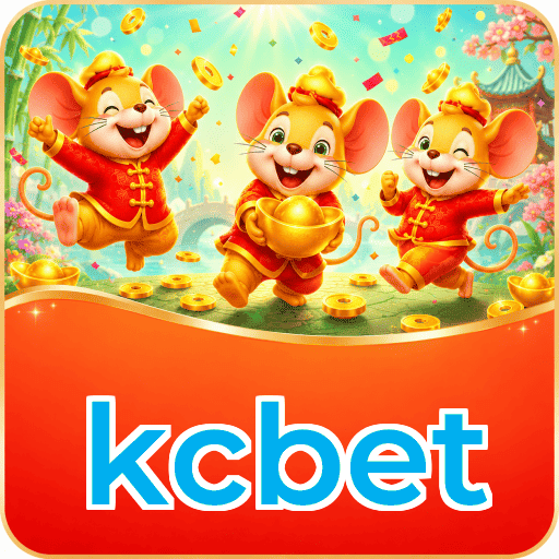 kcbet Logo - Bônus com Rollover Justo