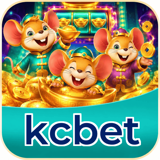 Logo da kcbet