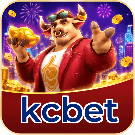 Logo kcbet Loteria Online