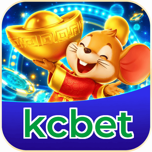 kcbet Logo Seguro
