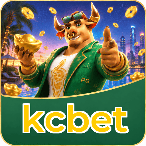 kcbet Jackpots Progressivos