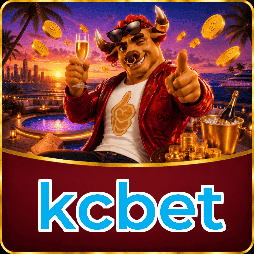 kcbet Logo Oficial