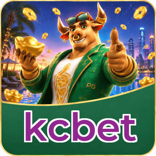kcbet VIP Program Logo