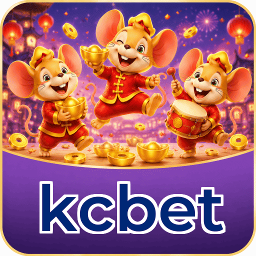 kcbet Download Speed Test Logo - Teste de Velocidade Certificado