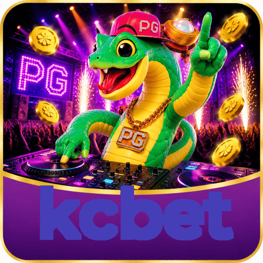 Logo kcbet Plataforma Certificada